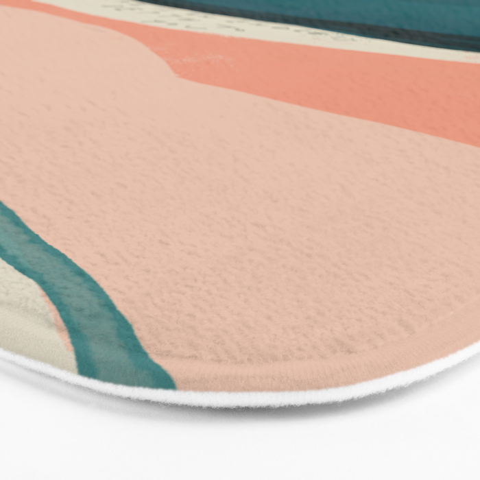 "There Is An Endless Depth To You."  Bath Mat Gallery Image 3