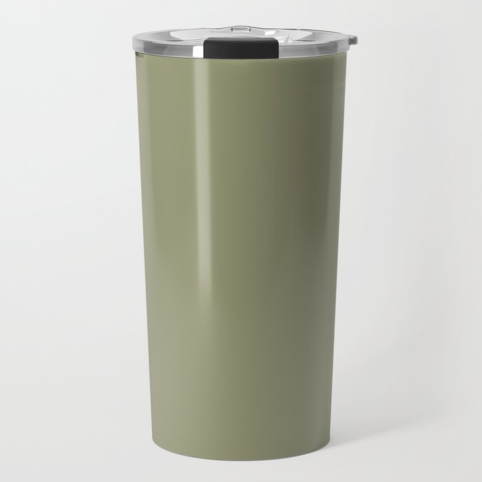 Contemporary Color Block XLVIII Travel Mug Gallery Image 1