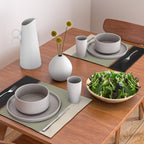 Contemporary Color Block XLVIII Placemat Gallery Image 2