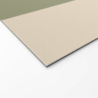 Contemporary Color Block XLVIII Welcome Mat Gallery Image 2