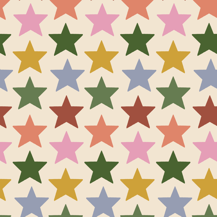 Vintage Stars Coffee Mug Gallery Image 2