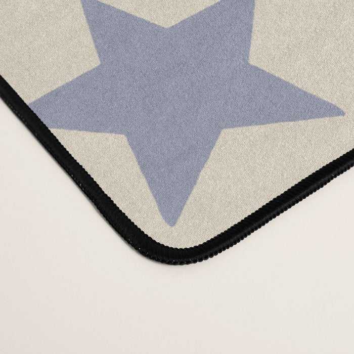 Vintage Stars Desk Mat Gallery Image 4