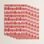Bold Colorful Geometrics Wrapping Paper Gallery Image 3