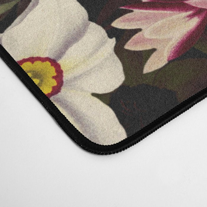 Fantastic Garden II Desk Mat Gallery Image 4