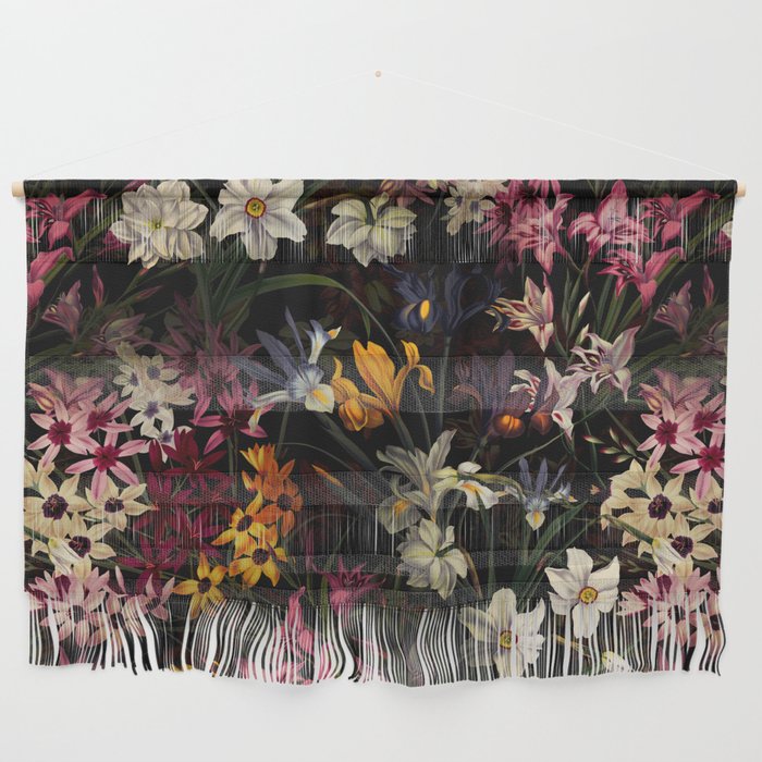 Fantastic Garden II Wall Hanging Gallery Image 1