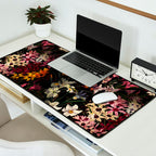 Fantastic Garden II Desk Mat Gallery Image 2