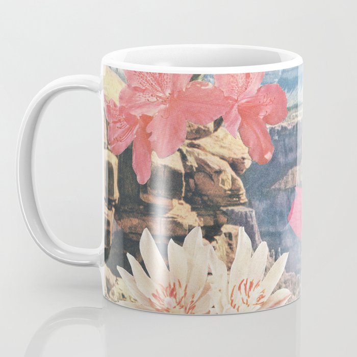 Desert Blooms Coffee Mug Gallery Image 3