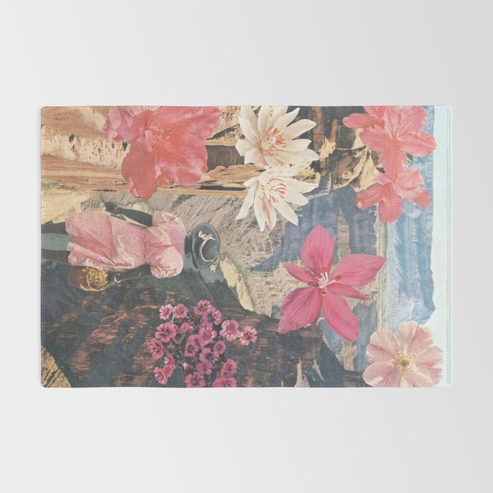 Desert Blooms Rug Gallery Image 2