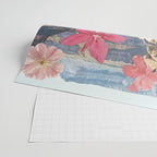 Desert Blooms Wrapping Paper Gallery Image 2