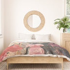 Desert Blooms Duvet Cover Gallery Image 3