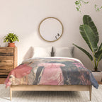 Desert Blooms Comforter Gallery Image 3