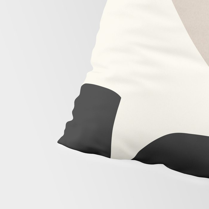 Abstract Shapes 61 Pillow Sham Gallery Image 4