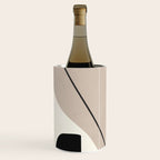Abstract Shapes 61 Wine Chiller Gallery Image 1