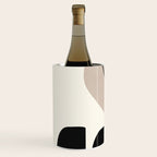 Abstract Shapes 61 Wine Chiller Gallery Image 2