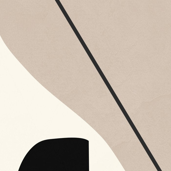 Abstract Shapes 61 Coffee Mug Gallery Image 2