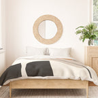 Abstract Shapes 61 Duvet Cover Gallery Image 3