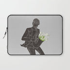 People's Music Laptop Sleeve Gallery Image 1