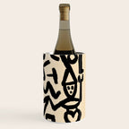 Klee's Comedians Handbill Wine Chiller Gallery Image 3
