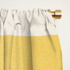 Abstract Shapes 56 Window Curtain Gallery Image 2
