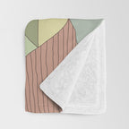 Whimsical Koala II Throw Blanket Gallery Image 3