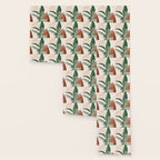 Modern Abstract Art Plant 3 Wallpaper Gallery Image 3