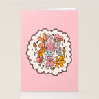 Cancer Troll Stationery Card Gallery Image 2