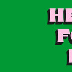 Here For It Coffee Mug Gallery Image 2