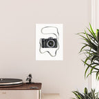 Camera Poster Gallery Image 2