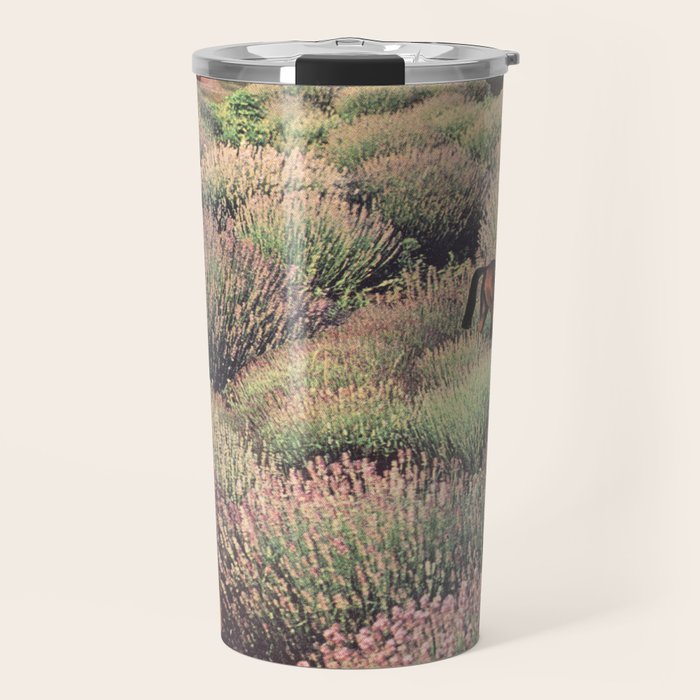 Wild & Free Travel Mug Gallery Image 1