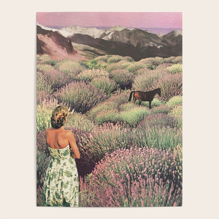 Wild & Free Poster Gallery Image 1