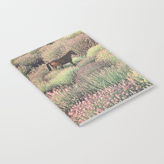 Wild & Free Notebook Gallery Image 2
