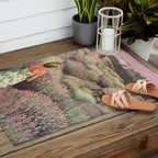 Wild & Free Outdoor Rug Gallery Image 2
