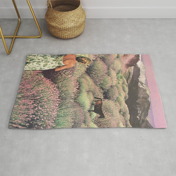 Wild & Free Rug Gallery Image 1