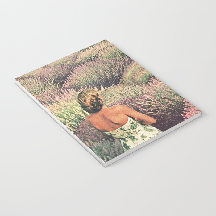 Wild & Free Notebook Gallery Image 3
