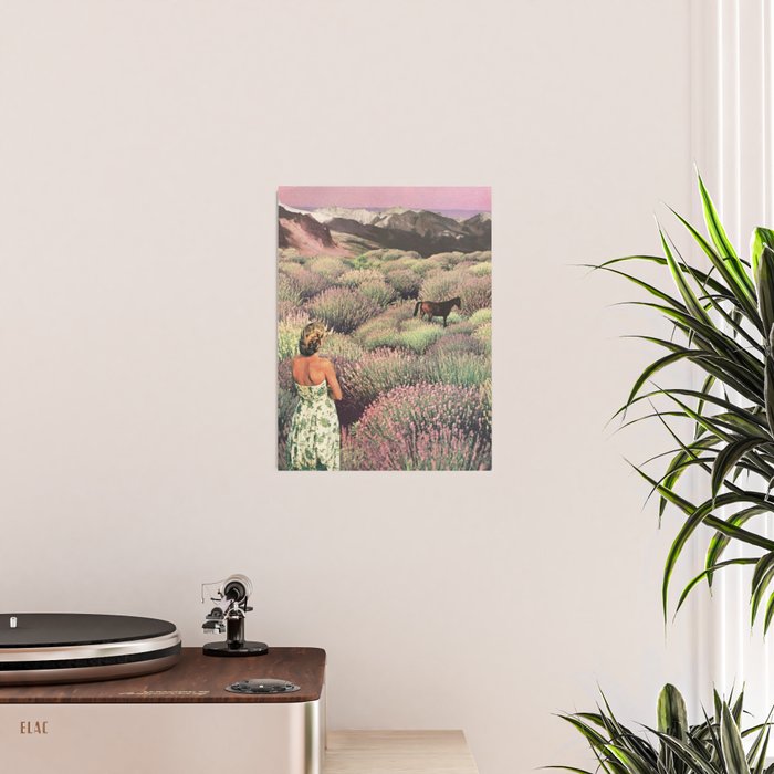 Wild & Free Poster Gallery Image 2