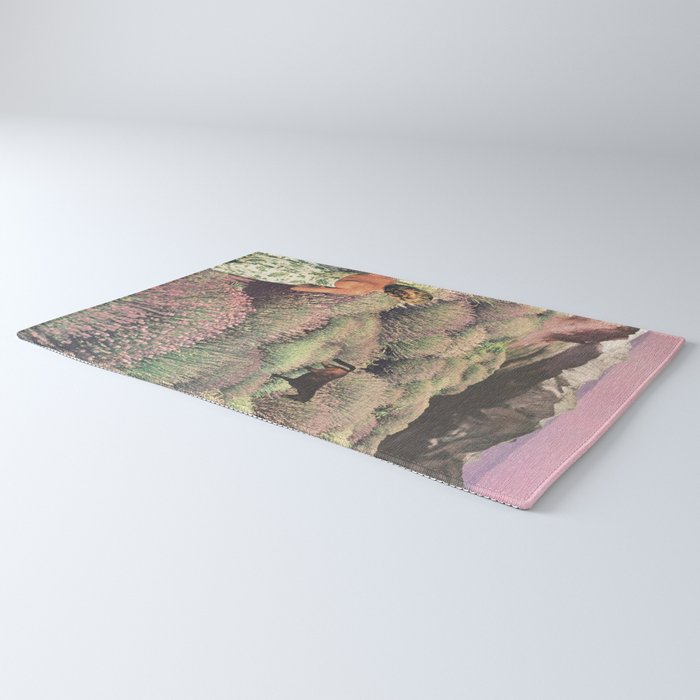 Wild & Free Rug Gallery Image 3