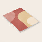 Geometric Shapes 84 Notebook Gallery Image 3