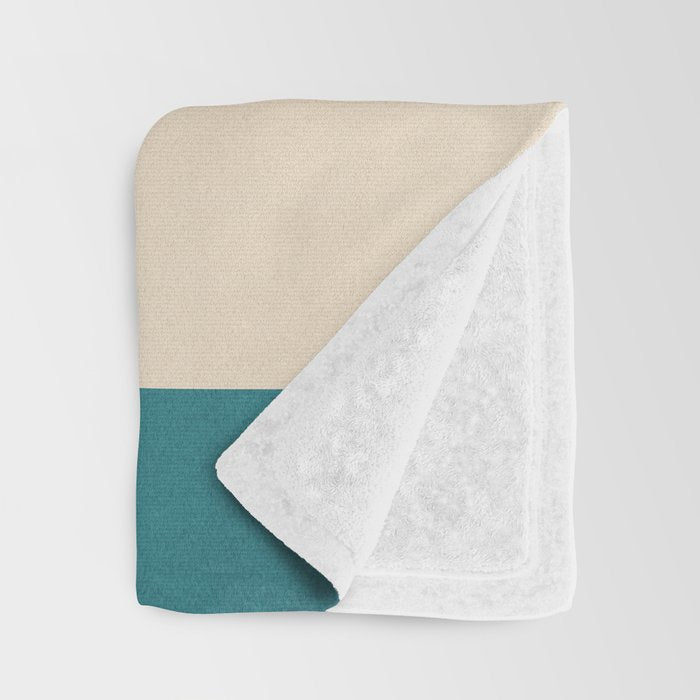 Geometric Shapes 84 Throw Blanket Gallery Image 3