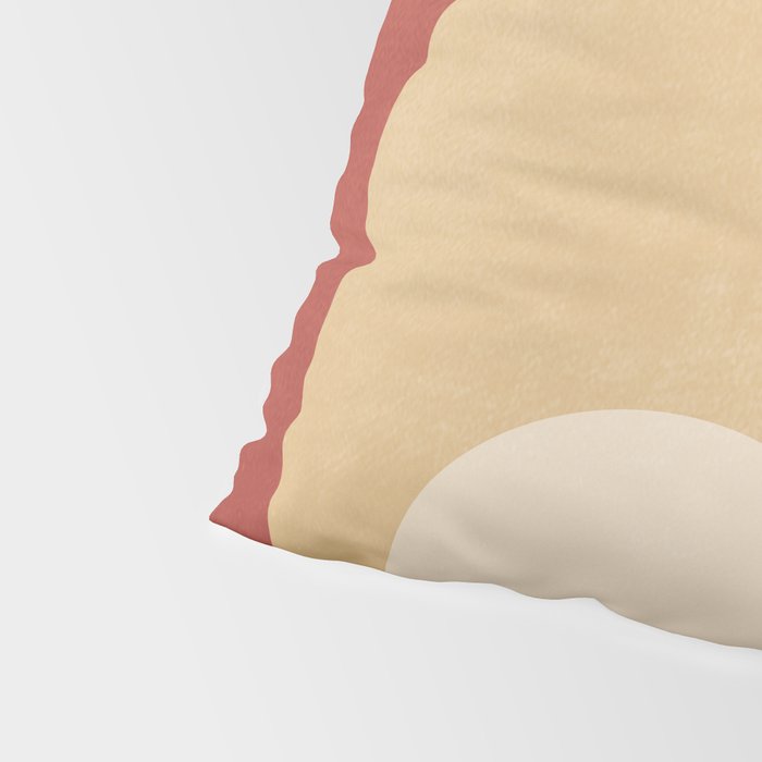 Geometric Shapes 84 Pillow Sham Gallery Image 4