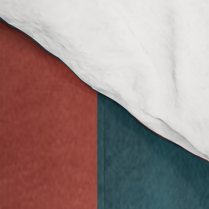 Geometric Shapes 84 Comforter Gallery Image 4