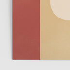 Geometric Shapes 84 Poster Gallery Image 3