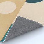 Geometric Shapes 84 Rug Gallery Image 4