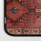 Oriental Bohemian Style Design Laptop Sleeve Gallery Image 3