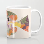 Tropical fish II Coffee Mug Gallery Image 1
