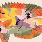 Tropical fish II Coffee Mug Gallery Image 2