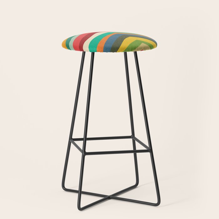 Mantle Stool Gallery Image 1