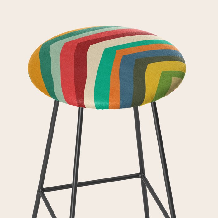 Mantle Stool Gallery Image 2