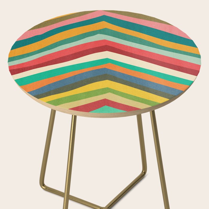 Mantle Side Table Gallery Image 2