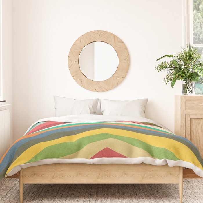 Mantle Duvet Cover Gallery Image 3