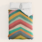 Mantle Duvet Cover Gallery Image 6